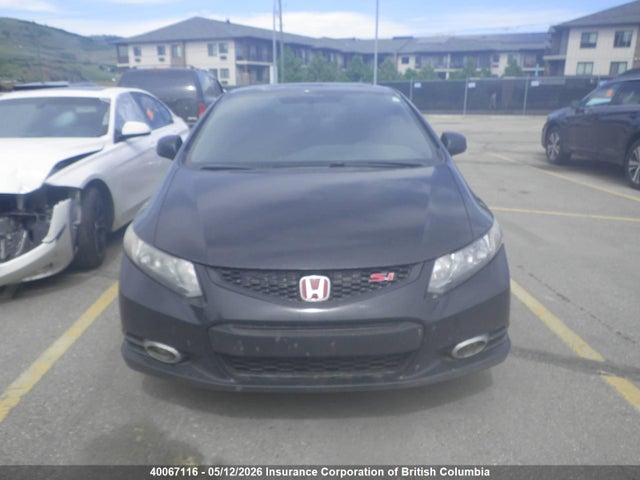 Продаж на аукціоні авто 2013 Honda Civic, vin: 2HGFG4A54DH100337, номер лоту: 40067116