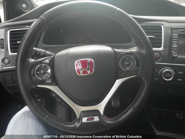 Продаж на аукціоні авто 2013 Honda Civic, vin: 2HGFG4A54DH100337, номер лоту: 40067116