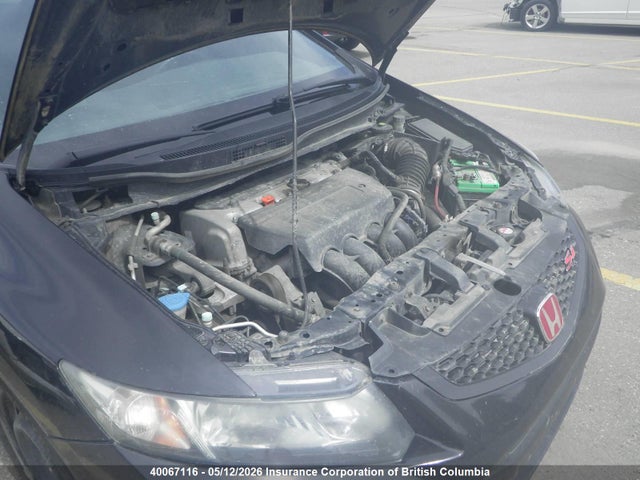 Продаж на аукціоні авто 2013 Honda Civic, vin: 2HGFG4A54DH100337, номер лоту: 40067116