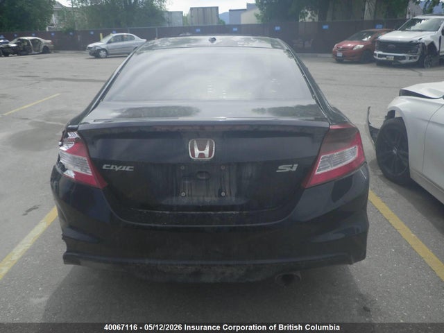 Продаж на аукціоні авто 2013 Honda Civic, vin: 2HGFG4A54DH100337, номер лоту: 40067116