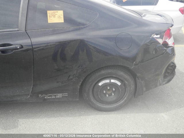 Продаж на аукціоні авто 2013 Honda Civic, vin: 2HGFG4A54DH100337, номер лоту: 40067116