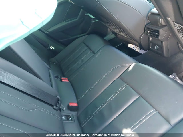 WAUH3CGY4NA029779 Audi S3 Premium Plus