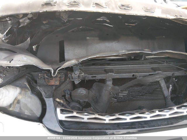 SALWR2KF1GA584404 Land Rover Range Rover Sport Hse