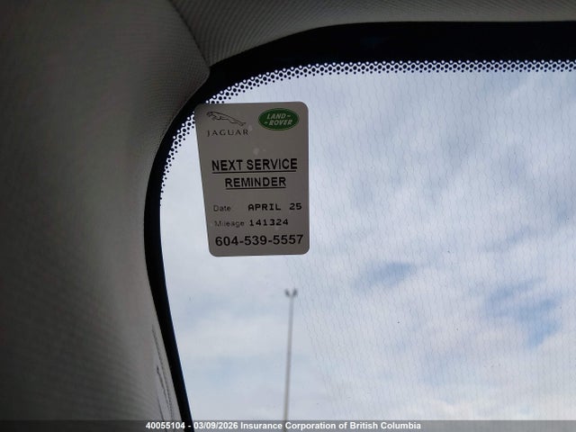 SALWR2KF1GA584404 Land Rover Range Rover Sport Hse