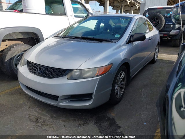 Продаж на аукціоні авто 2008 Honda Civic Dx-g, vin: 2HGFG123X8H008084, номер лоту: 40055459