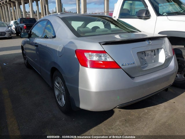 Продаж на аукціоні авто 2008 Honda Civic Dx-g, vin: 2HGFG123X8H008084, номер лоту: 40055459