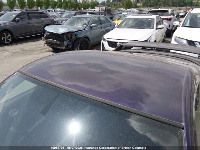 Продаж на аукціоні авто 2006 Nissan 350z Coupe, vin: JN1AZ34D96M310225, номер лоту: 40055701