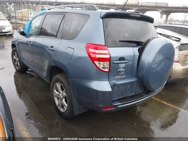 40055972 :رقم المزاد ، 2T3BF4DV0CW244624 vin ، 2012 Toyota Rav4 مزاد بيع