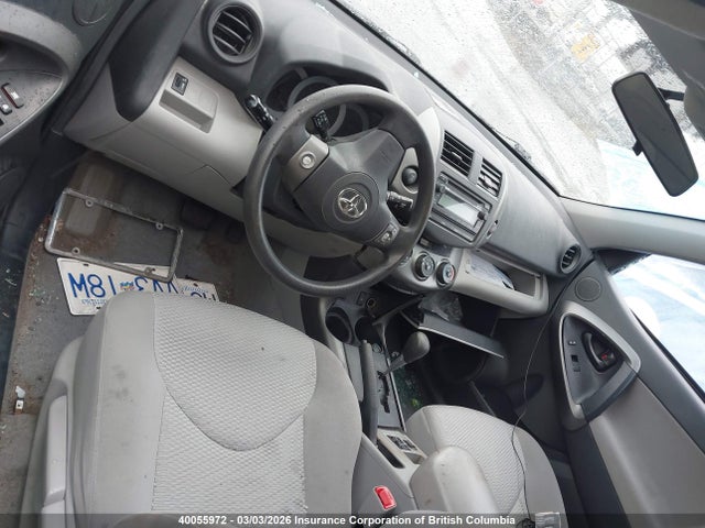 40055972 :رقم المزاد ، 2T3BF4DV0CW244624 vin ، 2012 Toyota Rav4 مزاد بيع
