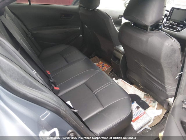 JTDBAMDE1N3004261 Toyota Corolla