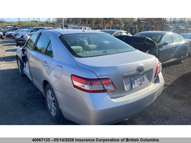 Aukcja sprzedaży 2011 Toyota Camry, vin: 4T1BF3EK8BU162775, numer aukcji: 40067135