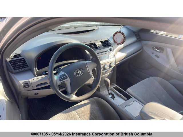 Aukcja sprzedaży 2011 Toyota Camry, vin: 4T1BF3EK8BU162775, numer aukcji: 40067135