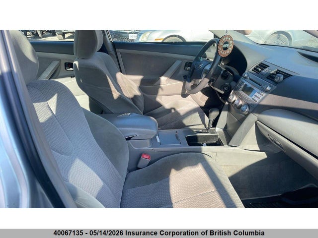 Aukcja sprzedaży 2011 Toyota Camry, vin: 4T1BF3EK8BU162775, numer aukcji: 40067135