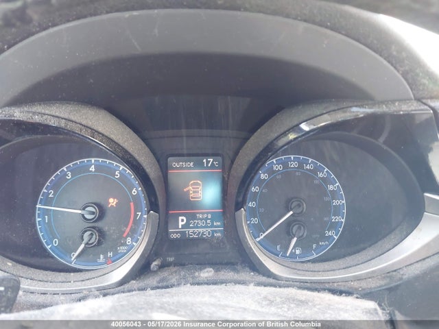 40056043 :رقم المزاد ، 2T1BURHE7GC599853 vin ، 2016 Toyota Corolla L/le/le Pls/prm/s/s Pls مزاد بيع