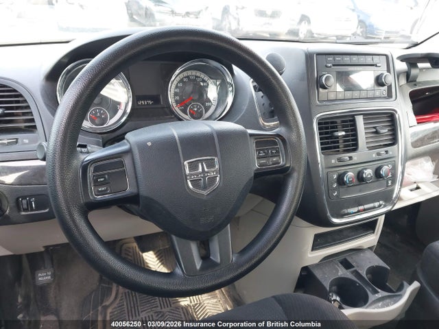 Aukcja sprzedaży 2013 Dodge Grand Caravan Se, vin: 2C4RDGBG8DR761692, numer aukcji: 40056250