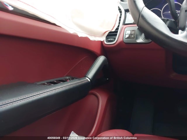 Porsche Cayenne 2021 WP1AA2AY9MDA05700 Image 20