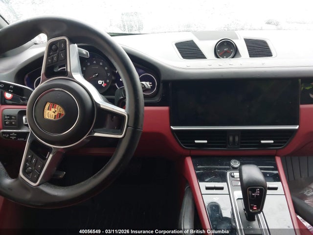Porsche Cayenne 2021 WP1AA2AY9MDA05700 Image 21