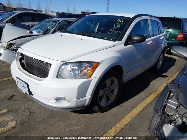 Продаж на аукціоні авто 2011 Dodge Caliber Sxt, vin: 1B3CB4HA4BD181533, номер лоту: 40056545