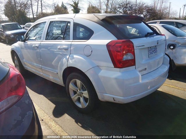 Продаж на аукціоні авто 2011 Dodge Caliber Sxt, vin: 1B3CB4HA4BD181533, номер лоту: 40056545