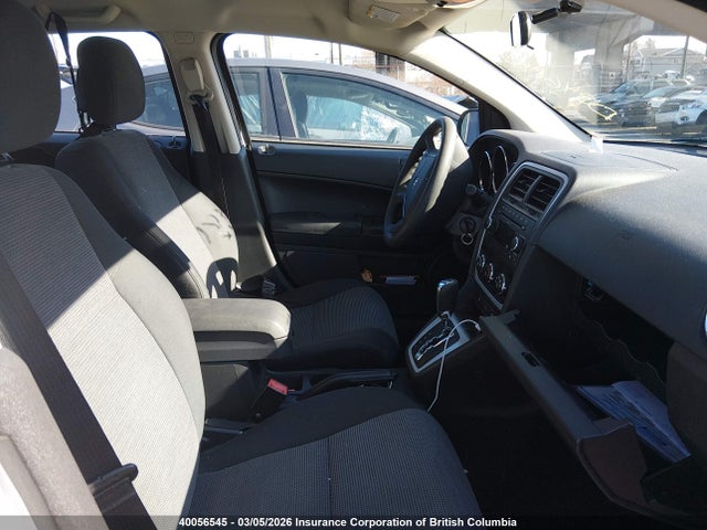 Продаж на аукціоні авто 2011 Dodge Caliber Sxt, vin: 1B3CB4HA4BD181533, номер лоту: 40056545