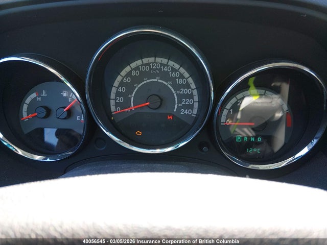Продаж на аукціоні авто 2011 Dodge Caliber Sxt, vin: 1B3CB4HA4BD181533, номер лоту: 40056545