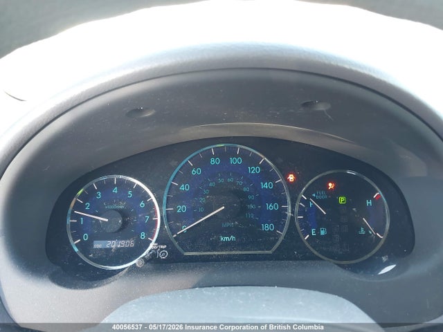 40056537 :رقم المزاد ، 5TDZK23C69S285347 vin ، 2009 Toyota Sienna Ce/le مزاد بيع