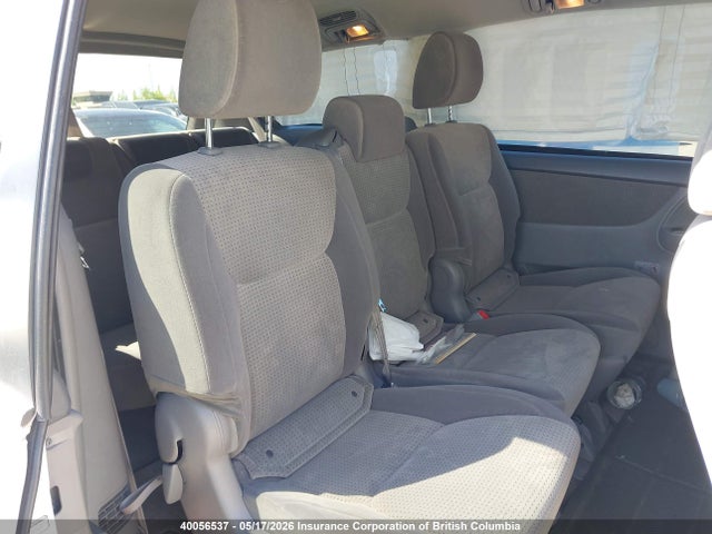 40056537 :رقم المزاد ، 5TDZK23C69S285347 vin ، 2009 Toyota Sienna Ce/le مزاد بيع