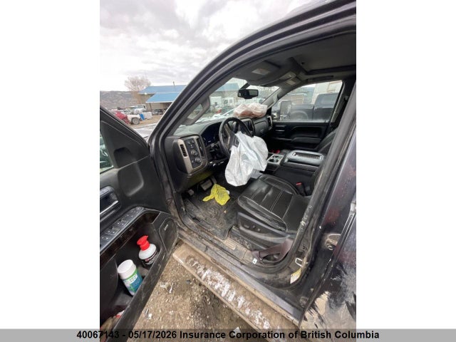 Продаж на аукціоні авто 2016 Gmc Sierra K3500 Denali, vin: 1GT42YE81GF247222, номер лоту: 40067143