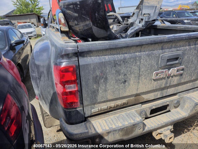 Продаж на аукціоні авто 2016 Gmc Sierra K3500 Denali, vin: 1GT42YE81GF247222, номер лоту: 40067143