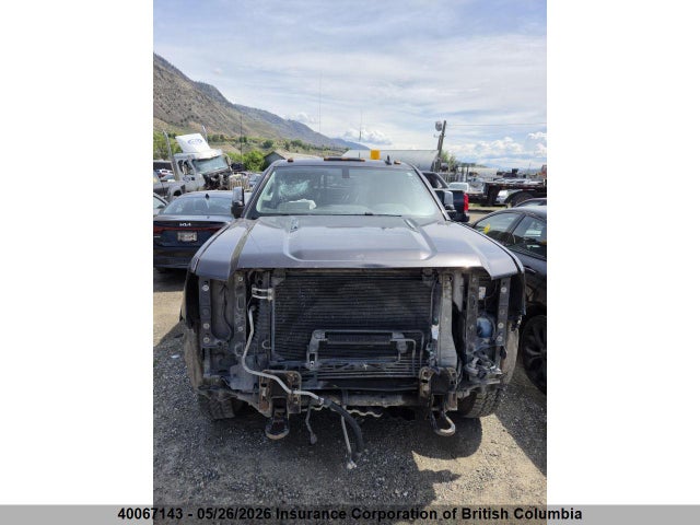 Продаж на аукціоні авто 2016 Gmc Sierra K3500 Denali, vin: 1GT42YE81GF247222, номер лоту: 40067143