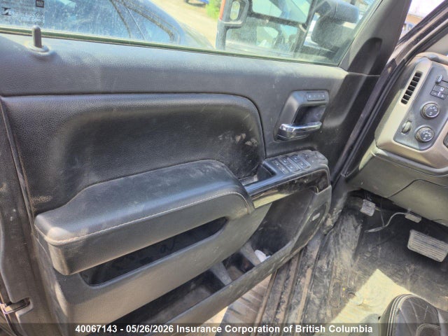 Продаж на аукціоні авто 2016 Gmc Sierra K3500 Denali, vin: 1GT42YE81GF247222, номер лоту: 40067143