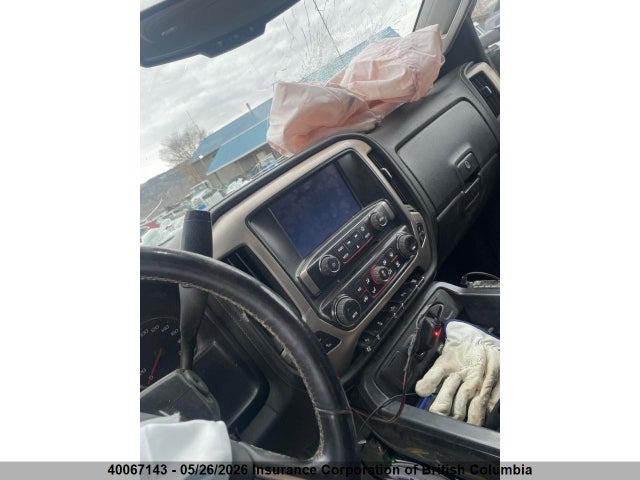 Продаж на аукціоні авто 2016 Gmc Sierra K3500 Denali, vin: 1GT42YE81GF247222, номер лоту: 40067143