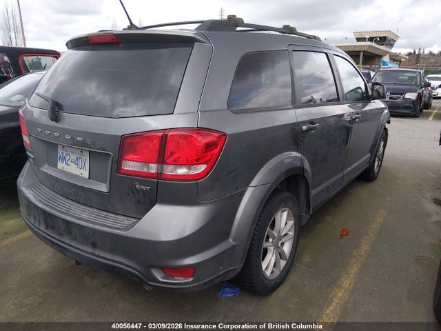 Продаж на аукціоні авто 2013 Dodge Journey Sxt, vin: 3C4PDCCG7DT524610, номер лоту: 40056447
