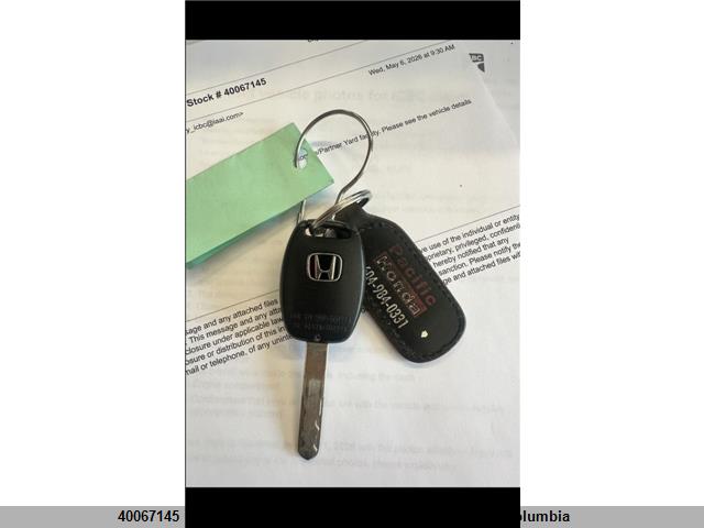 Продаж на аукціоні авто 2008 Honda Civic, vin: 2HGFA16478H113623, номер лоту: 40067145