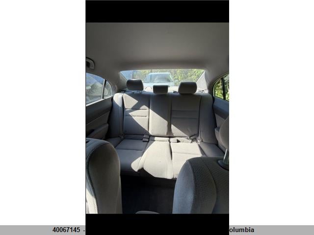 Продаж на аукціоні авто 2008 Honda Civic, vin: 2HGFA16478H113623, номер лоту: 40067145