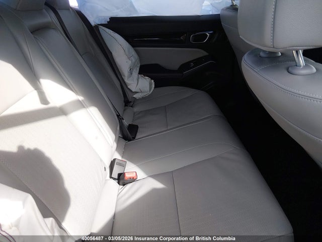 Aukcja sprzedaży 2026 Honda Civic Sport/sport Touring, vin: 2HGFE4F80TH004793, numer aukcji: 40056487