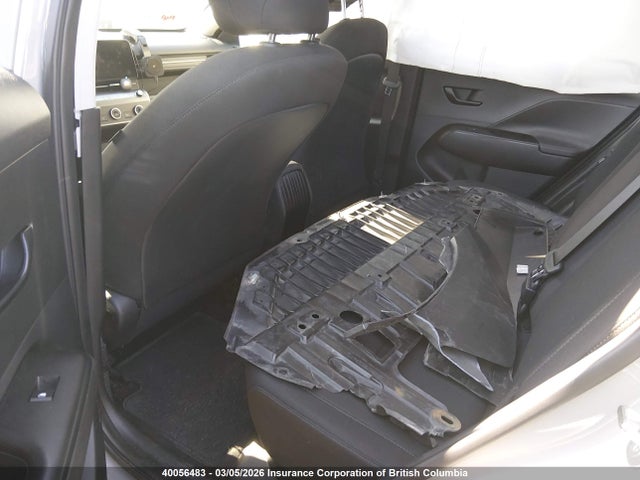 2024 Hyundai Kona Se მანქანა იყიდება აუქციონზე, vin: KM8HA3AB1RU089600, აუქციონის ნომერი: 40056483