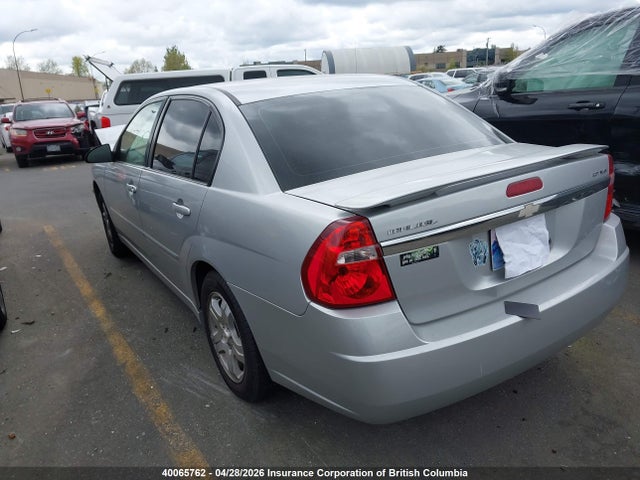 Продаж на аукціоні авто 2004 Chevrolet Malibu Lt, vin: 1G1ZU54814F109782, номер лоту: 40065762