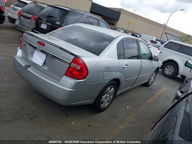 Продаж на аукціоні авто 2004 Chevrolet Malibu Lt, vin: 1G1ZU54814F109782, номер лоту: 40065762