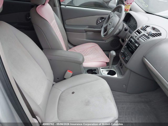 Продаж на аукціоні авто 2004 Chevrolet Malibu Lt, vin: 1G1ZU54814F109782, номер лоту: 40065762