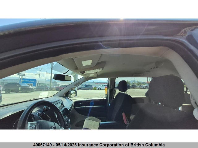 Aukcja sprzedaży 2012 Dodge Grand Caravan Se, vin: 2C4RDGBG6CR234930, numer aukcji: 40067149