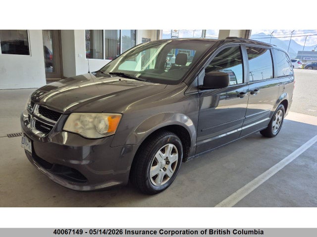 Aukcja sprzedaży 2012 Dodge Grand Caravan Se, vin: 2C4RDGBG6CR234930, numer aukcji: 40067149