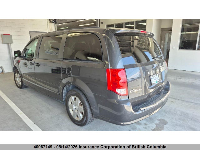 Aukcja sprzedaży 2012 Dodge Grand Caravan Se, vin: 2C4RDGBG6CR234930, numer aukcji: 40067149