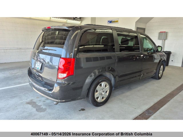 Aukcja sprzedaży 2012 Dodge Grand Caravan Se, vin: 2C4RDGBG6CR234930, numer aukcji: 40067149