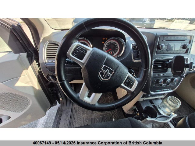 Aukcja sprzedaży 2012 Dodge Grand Caravan Se, vin: 2C4RDGBG6CR234930, numer aukcji: 40067149