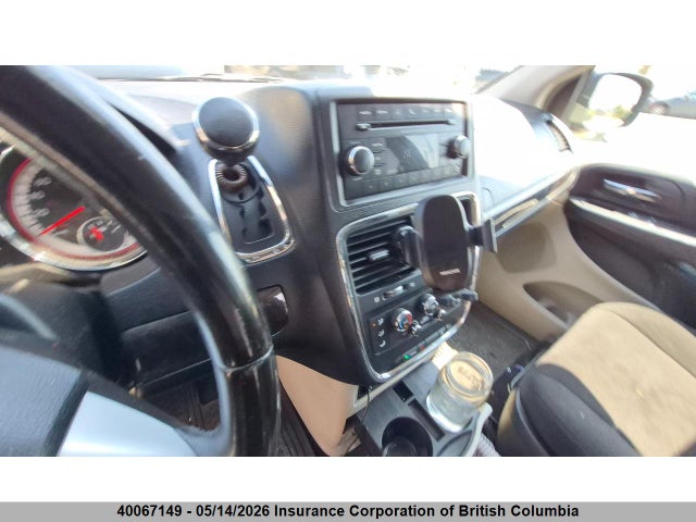 Aukcja sprzedaży 2012 Dodge Grand Caravan Se, vin: 2C4RDGBG6CR234930, numer aukcji: 40067149