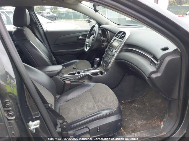 1G11D5SL8FF155942 Chevrolet MALIBU 2LT