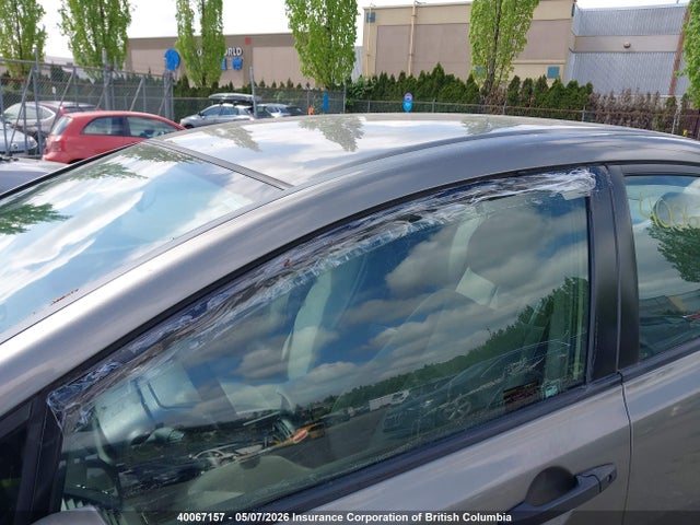 2008 Honda Civic მანქანა იყიდება აუქციონზე, vin: 2HGFA16448H104054, აუქციონის ნომერი: 40067157