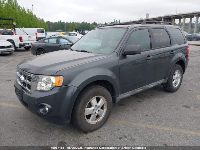 40067161 :رقم المزاد ، 1FMCU03G39KB85698 vin ، 2009 Ford Escape Xlt مزاد بيع