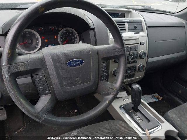 40067161 :رقم المزاد ، 1FMCU03G39KB85698 vin ، 2009 Ford Escape Xlt مزاد بيع